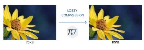 Lossy Compression By Gif Optimizer